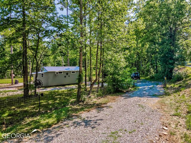 12100 Reinhardt College Parkway, Waleska, GA 30183