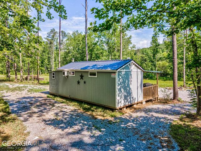 12100 Reinhardt College Parkway, Waleska, GA 30183