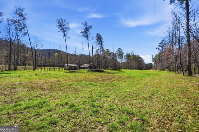 12100 Reinhardt College Parkway, Waleska, GA 30183