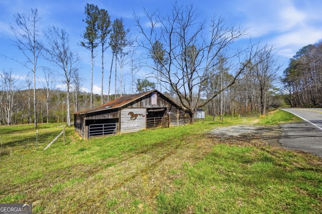 12100 Reinhardt College Parkway, Waleska, GA 30183