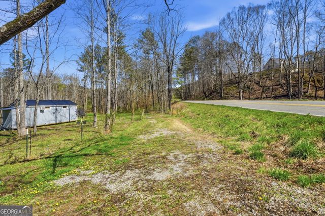 12100 Reinhardt College Parkway, Waleska, GA 30183