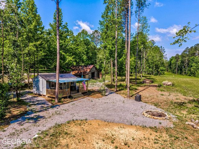 12100 Reinhardt College Parkway, Waleska, GA 30183