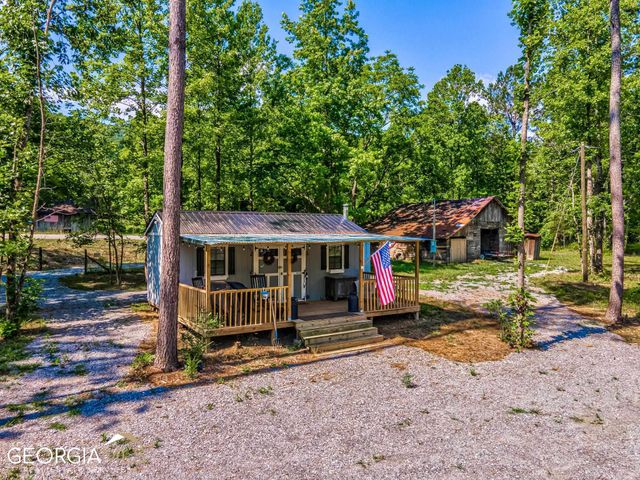 12100 Reinhardt College Parkway, Waleska, GA 30183