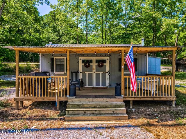 12100 Reinhardt College Parkway, Waleska, GA 30183