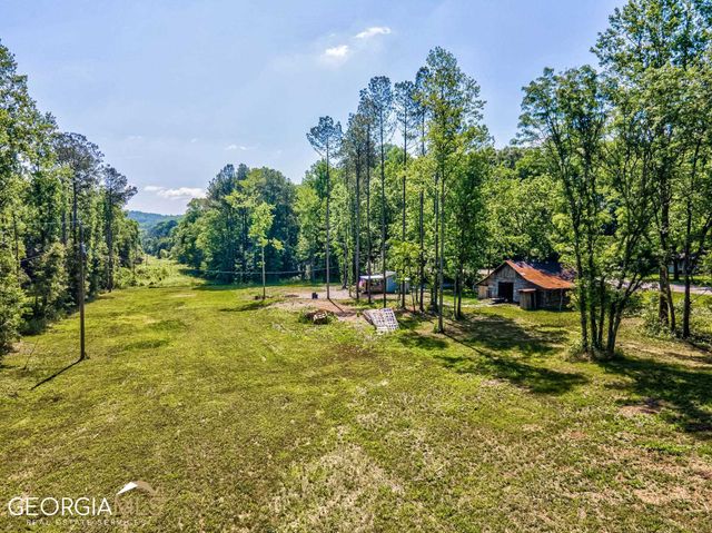 12100 Reinhardt College Parkway, Waleska, GA 30183