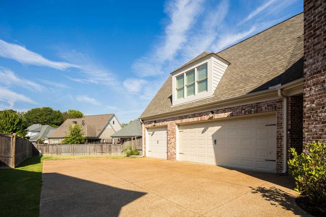 12418 ZAPATA CV, Unincorporated, TN 38017