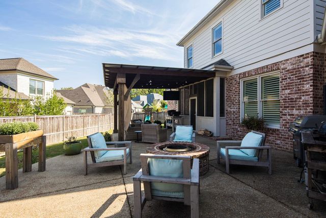 12418 ZAPATA CV, Unincorporated, TN 38017