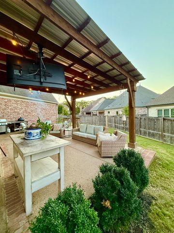 12418 ZAPATA CV, Unincorporated, TN 38017