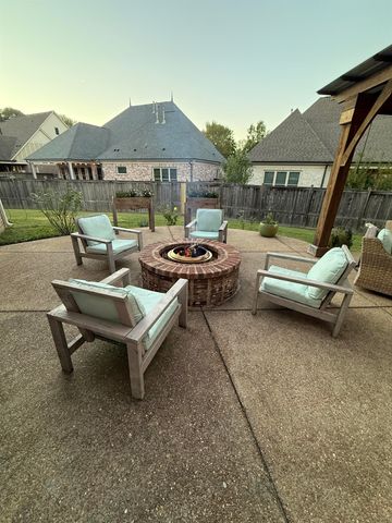 12418 ZAPATA CV, Unincorporated, TN 38017