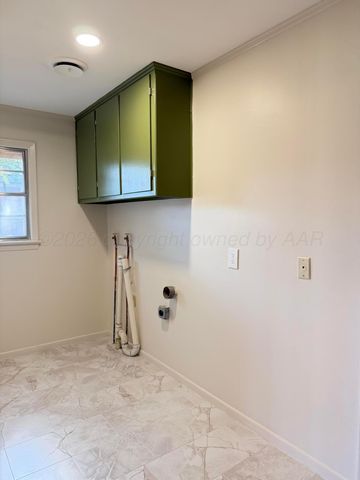 5017 ERIK Avenue, Amarillo, TX 79106
