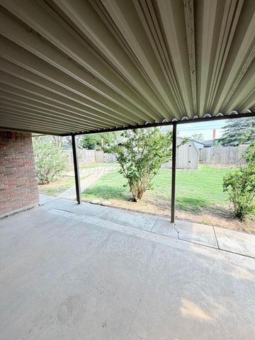 5017 ERIK Avenue, Amarillo, TX 79106