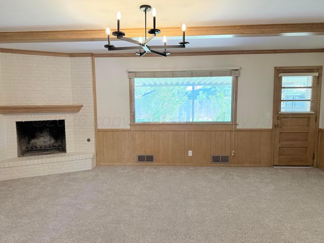 5017 ERIK Avenue, Amarillo, TX 79106