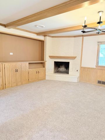 5017 ERIK Avenue, Amarillo, TX 79106