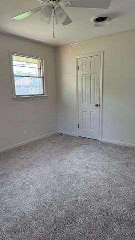 5017 ERIK Avenue, Amarillo, TX 79106