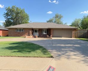 5017 ERIK Avenue, Amarillo, TX 79106