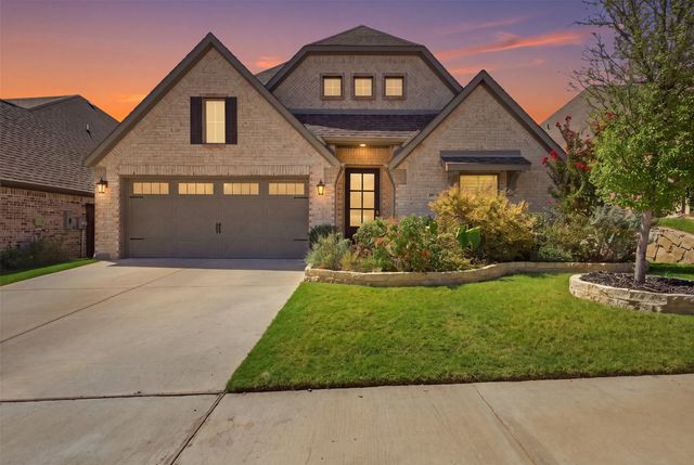 5640 Pradera Road, Fort Worth, TX 76126
