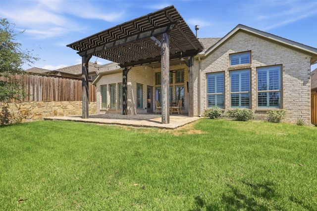 5640 Pradera Road, Fort Worth, TX 76126