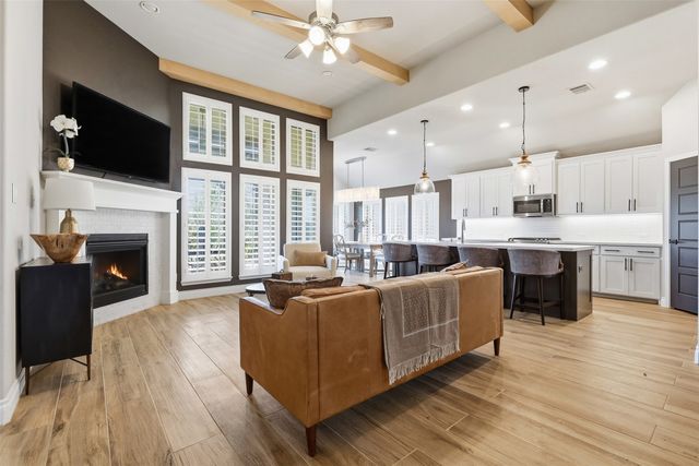 5640 Pradera Road, Fort Worth, TX 76126