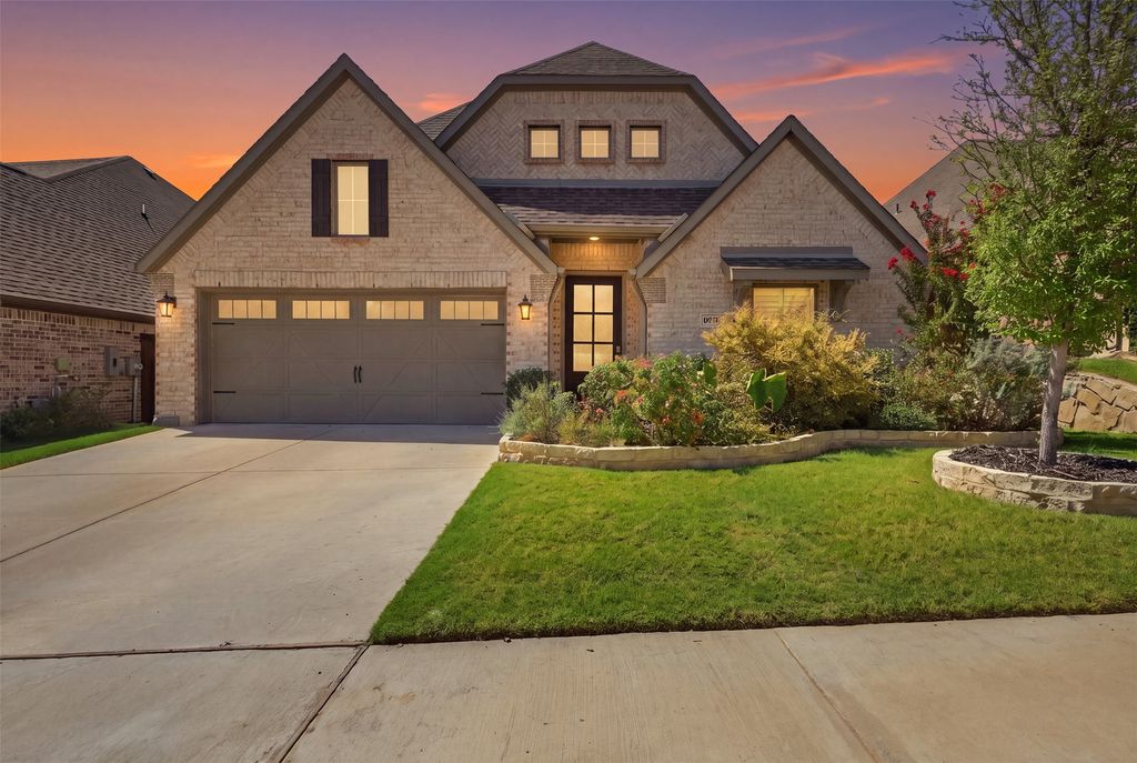 5640 Pradera Road, Fort Worth, TX 76126 — photo 2