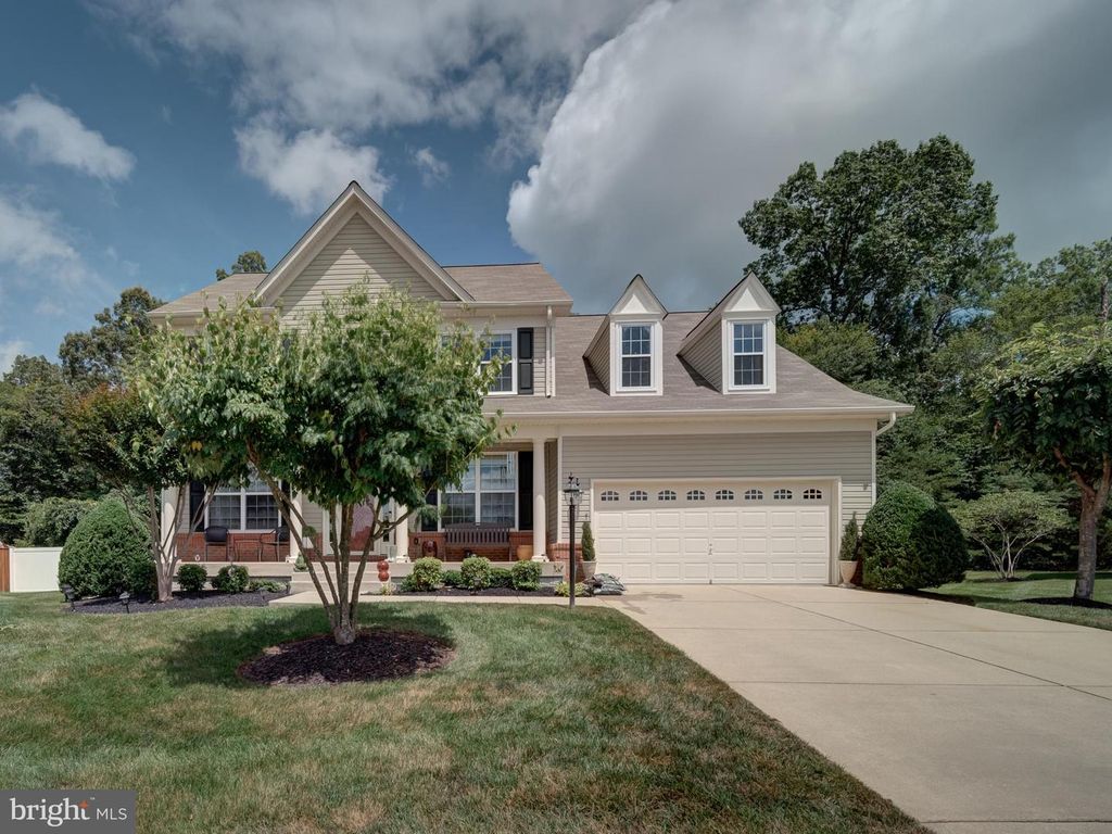 17302 TAMPICO CT, Accokeek, MD 20607