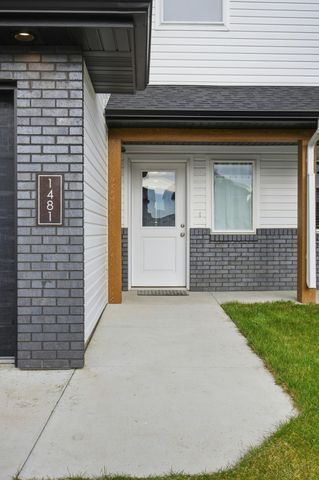 1481 69th Avenue S, Fargo, ND 58104