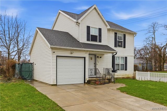 159 Glenwood Avenue, Buffalo, NY 14208