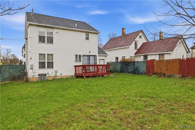 159 Glenwood Avenue, Buffalo, NY 14208