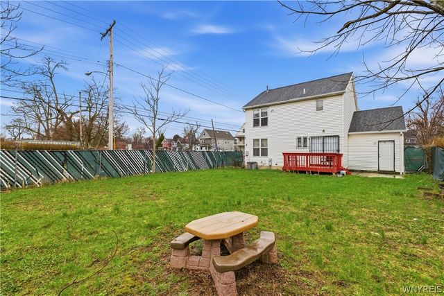 159 Glenwood Avenue, Buffalo, NY 14208