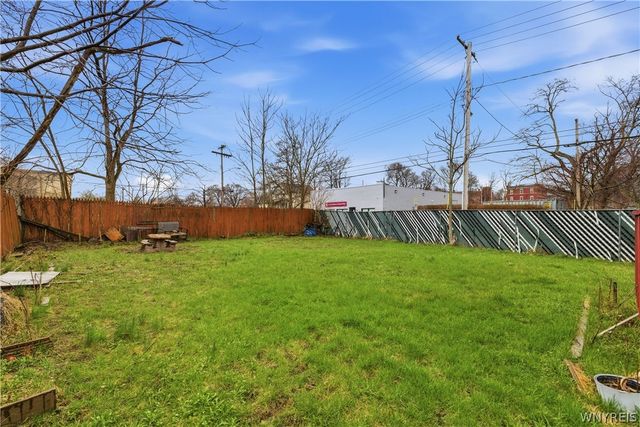 159 Glenwood Avenue, Buffalo, NY 14208
