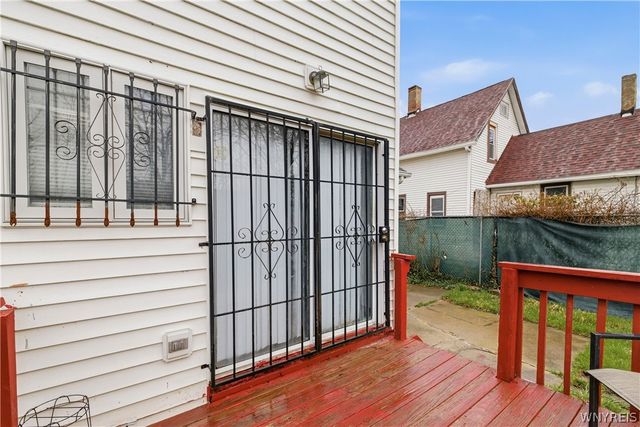 159 Glenwood Avenue, Buffalo, NY 14208