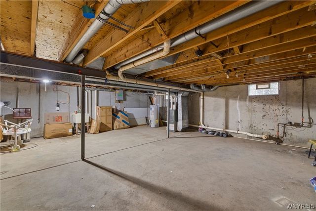159 Glenwood Avenue, Buffalo, NY 14208