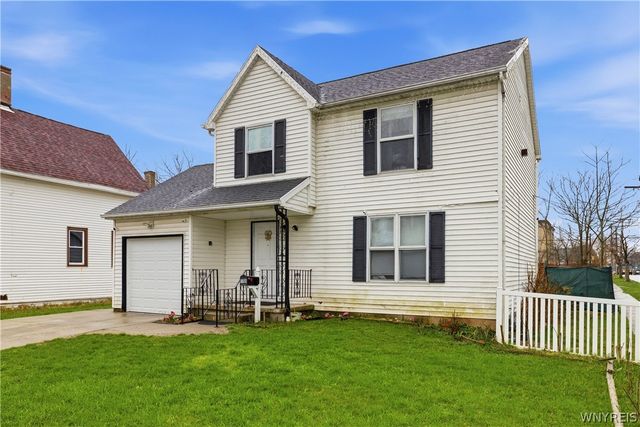 159 Glenwood Avenue, Buffalo, NY 14208