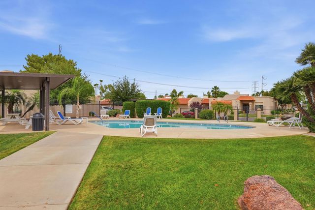 715 W Boxelder Place, Chandler, AZ 85225
