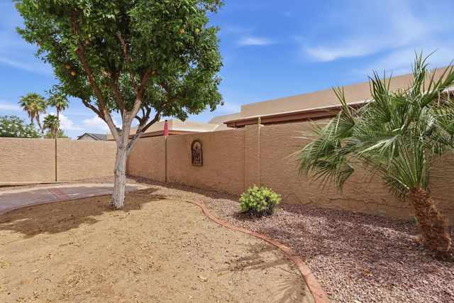 715 W Boxelder Place, Chandler, AZ 85225