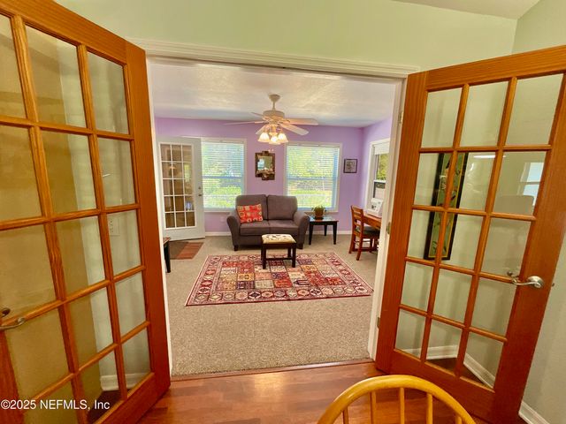 21104 NE 114TH Avenue, Waldo, FL 32694