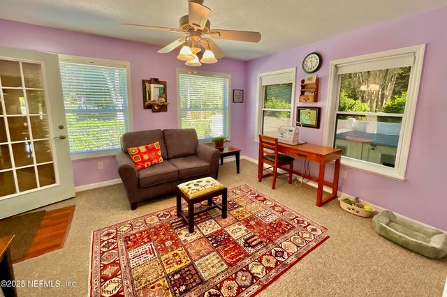 21104 NE 114TH Avenue, Waldo, FL 32694