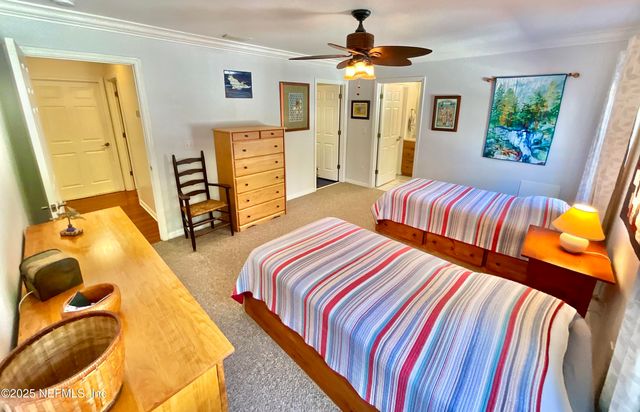 21104 NE 114TH Avenue, Waldo, FL 32694