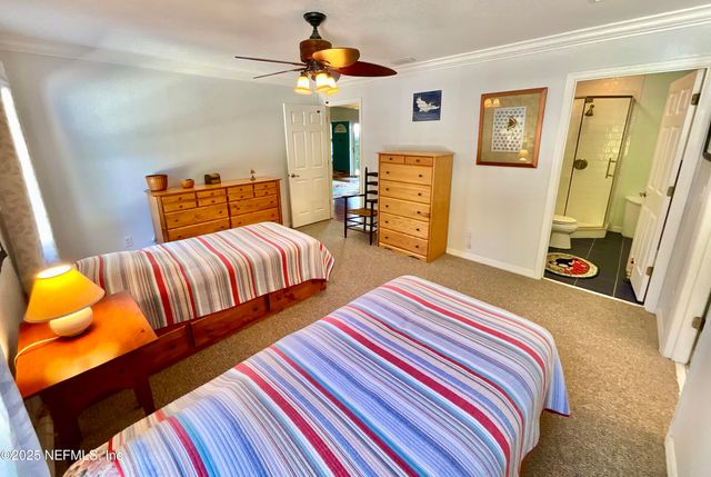 21104 NE 114TH Avenue, Waldo, FL 32694