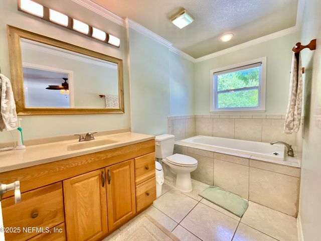 21104 NE 114TH Avenue, Waldo, FL 32694