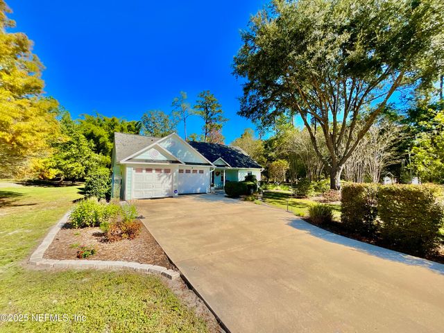 21104 NE 114TH Avenue, Waldo, FL 32694