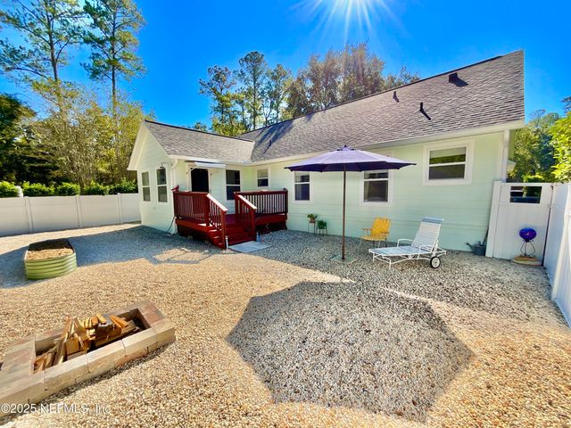 21104 NE 114TH Avenue, Waldo, FL 32694