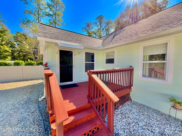 21104 NE 114TH Avenue, Waldo, FL 32694