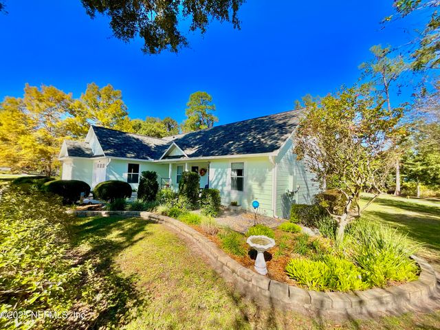 21104 NE 114TH Avenue, Waldo, FL 32694