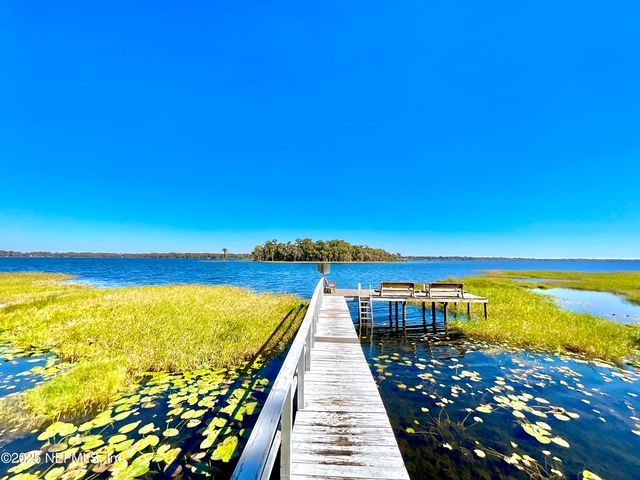 21104 NE 114TH Avenue, Waldo, FL 32694