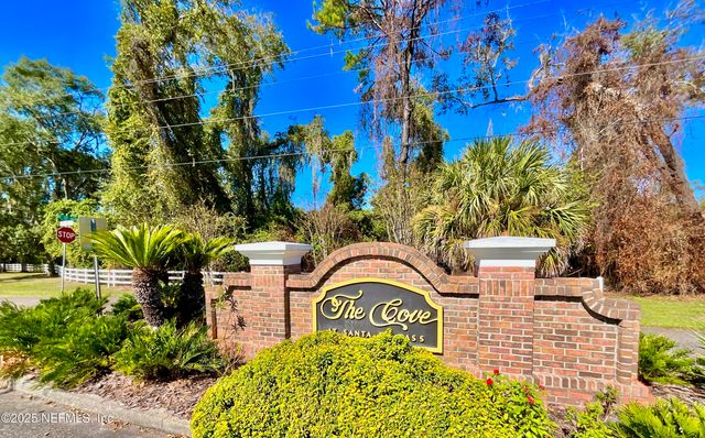 21104 NE 114TH Avenue, Waldo, FL 32694