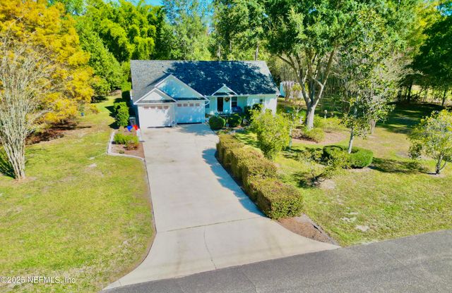 21104 NE 114TH Avenue, Waldo, FL 32694