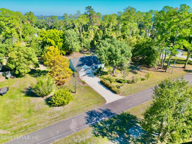 21104 NE 114TH Avenue, Waldo, FL 32694