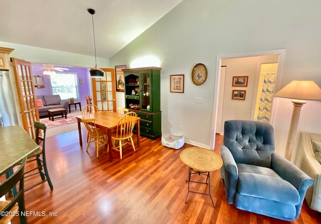 21104 NE 114TH Avenue, Waldo, FL 32694