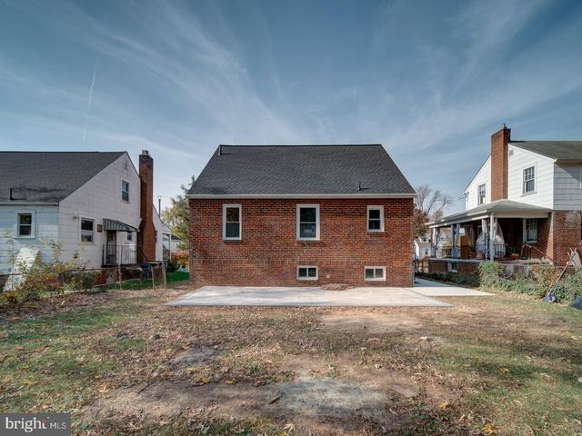 6211 42ND AVE, Hyattsville, MD 20781