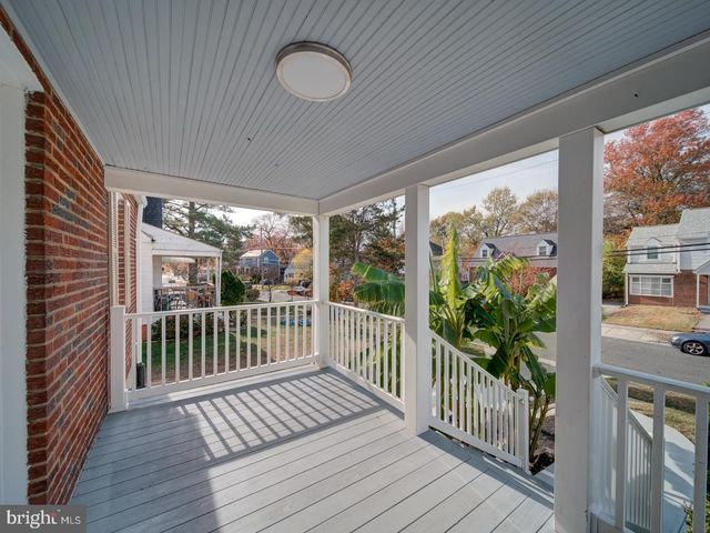 6211 42ND AVE, Hyattsville, MD 20781